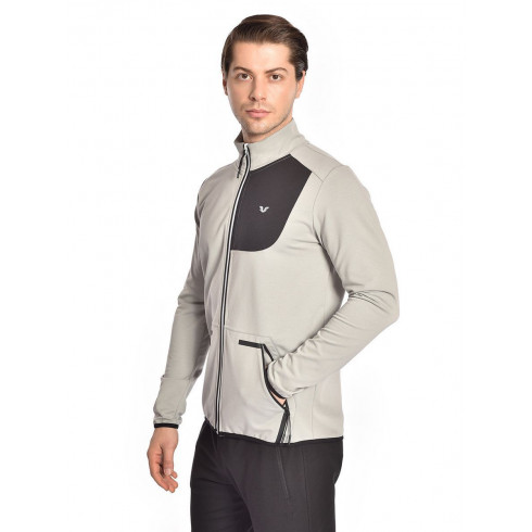 Фото Чоловічий спортивний костюм Bilcee TB21ML01S8991-1024 - зображення 6