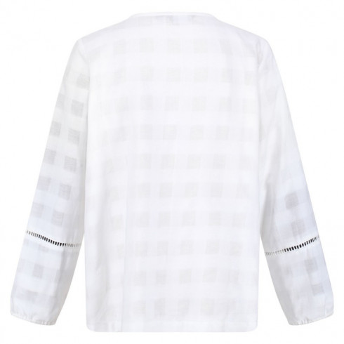 Фото Блуза жіноча Regatta Calluna RWS136-900 - зображення 3