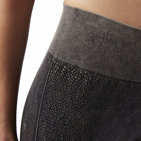 Фото Жіночі легінси REEBOK Washed Seamless CD3767 - зображення 4