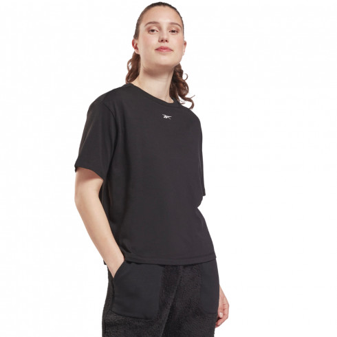 Фото Футболка жіноча Reebok MYT COZY GS9366 - зображення 2