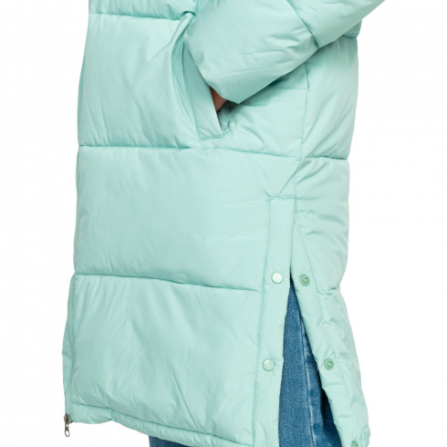 Фото Жіноча куртка ROXY TEST OF TIME ERJJK03513-BLUE - зображення 3