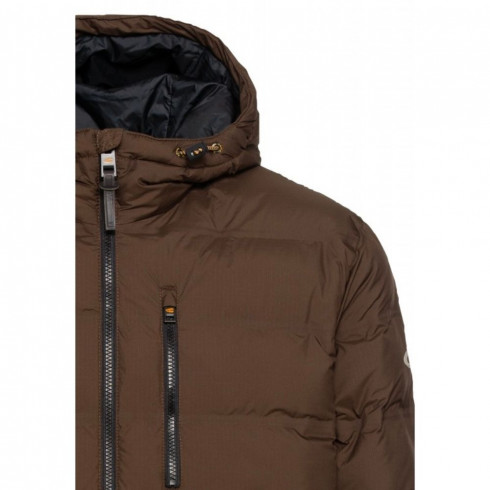 Чоловіча прошита куртка Camel Active Blouson 430084-2O66-27 - зображення 3 Фото Чоловіча прошита куртка Camel Active Blouson 430084-2O66-27 - зображення 3