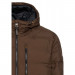 Чоловіча прошита куртка Camel Active Blouson 430084-2O66-27 - зображення 3 Фото Чоловіча прошита куртка Camel Active Blouson 430084-2O66-27 - зображення 3