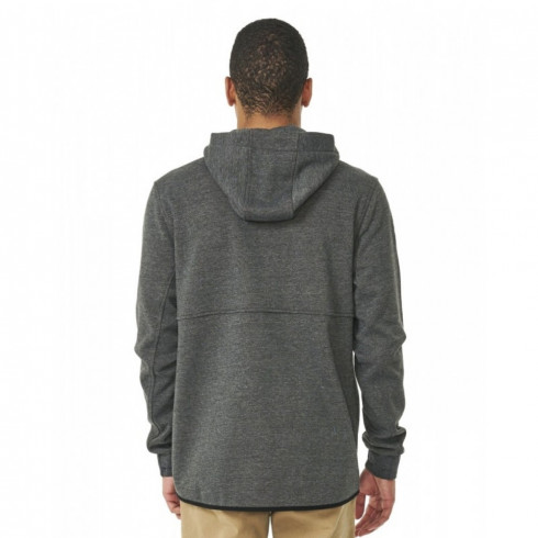 Фото Чоловічий фліс Rip Curl ANTI SERIES DEPARTED ZIP THR  CFEDB9-3481 - зображення 4