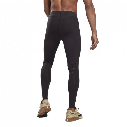 Фото Чоловічі тайтси Reebok United By Fitness Compression GT3224 - зображення 2
