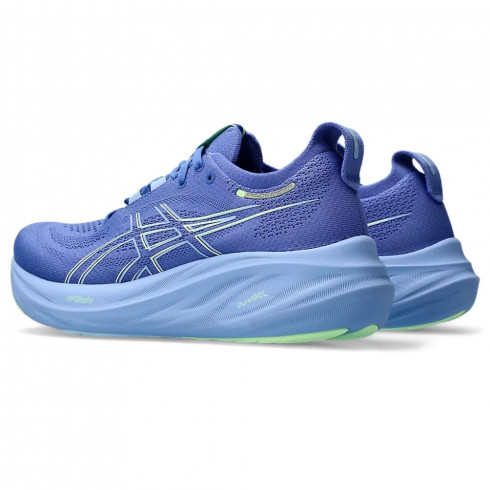 Фото Жіночі спортивні кросівки Asics GEL-NIMBUS 26 1012B601-401 - зображення 7