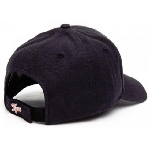 Фото Бейсболка 47 Brand Detroit Tigers MVP B-MVP09WBV-HM - зображення 2