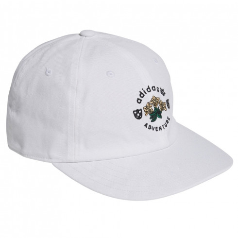 Фото Кепка Adidas Adventure Vintage GN2266 - зображення 2