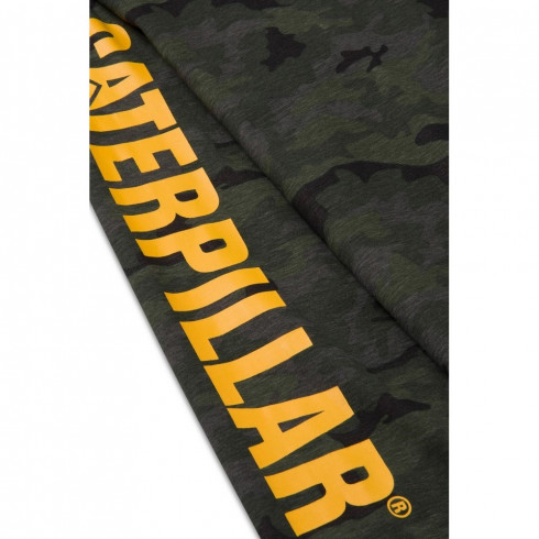 Чоловічій лонгслів Caterpillar 1510034-11790 - зображення 3 Фото Чоловічій лонгслів Caterpillar 1510034-11790 - зображення 3