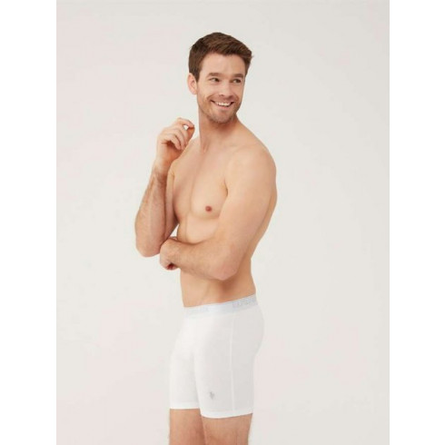 Фото Труси боксери чоловічі набір 3 шт. U.S. POLO ASSN 80454Y - зображення 3