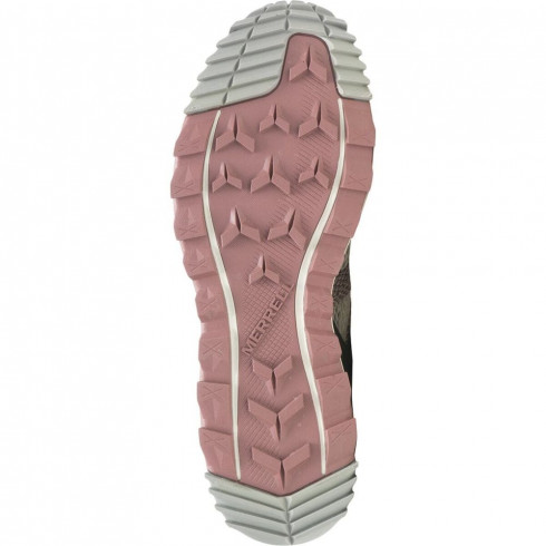 Фото Жіночі трекінгові кросівки Merrell WILDWOOD AEROSPORT J067734 - зображення 3