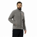 Фото Чоловічий фліс Jack Wolfskin WINTERSTEIN FZ M 1711371_6185 - зображення 2