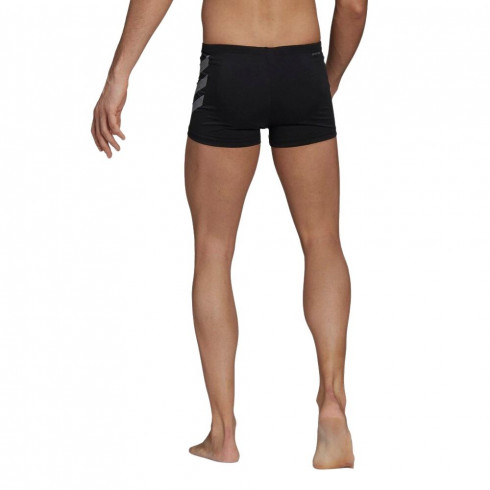 Фото Чоловічі плавки Adidas Sports Performance Bold 3-Stripes FT5827 - зображення 3