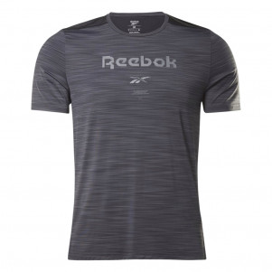 Чоловіча футболка Reebok Activchill Graphic Move GT5724