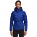Фото Жіночий пуховик Adidas W Helionic Hooded CZ2315 - зображення 1