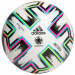 Фото М'яч футбольний Adidas Uniforia Euro 2020 League FH7339 - зображення 1