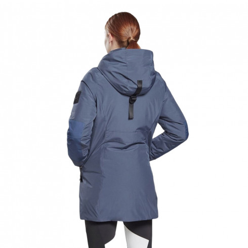 Фото Жіноча парка Reebok OUTERWEAR URBAN THERMOWARM REGUL8 FU1694 - зображення 2