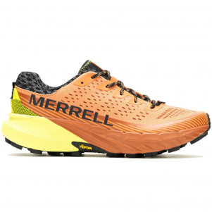 Чоловічі бігові кросівки Merrell AGILITY PEAK 5 J068109