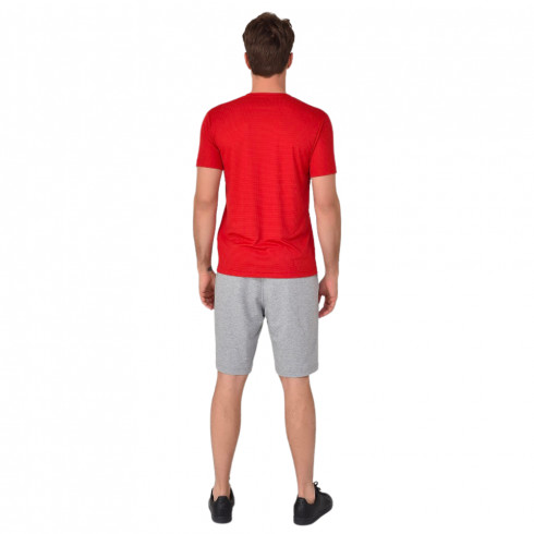 Фото Чоловіча футболка Bilcee ERKEK T-SHIRT TBML8804-1007 - зображення 2