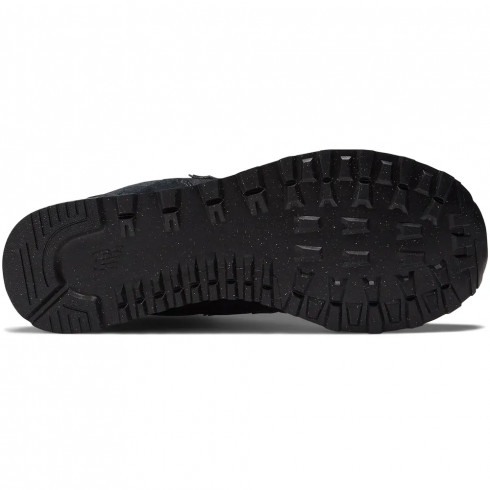 Фото Чоловічі повсякденні кросівки New Balance 574 Classic GL ML574EVE - зображення 6