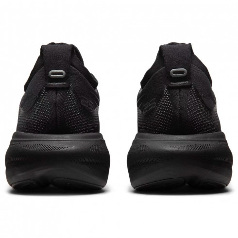 Фото Чоловічі бігові кросівки Asics GEL-NIMBUS 25 1011B547-002 - зображення 4