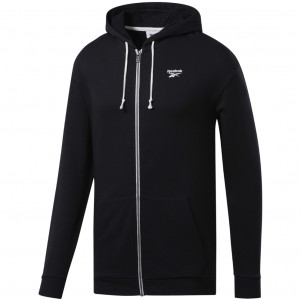 Чоловіче худі Reebok TRAINING ESSENTIALS FJ4683