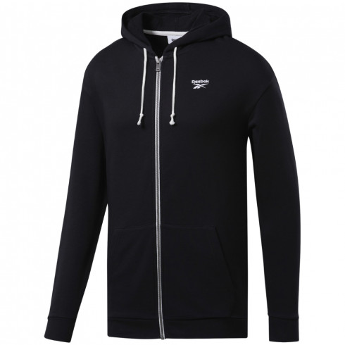 Фото Чоловіче худі Reebok TRAINING ESSENTIALS FJ4683 - зображення 4