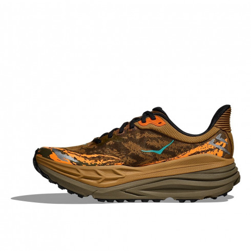 Фото Чоловічі бігові кросівки HOKA STINSON 7 1141530-HYN - зображення 2