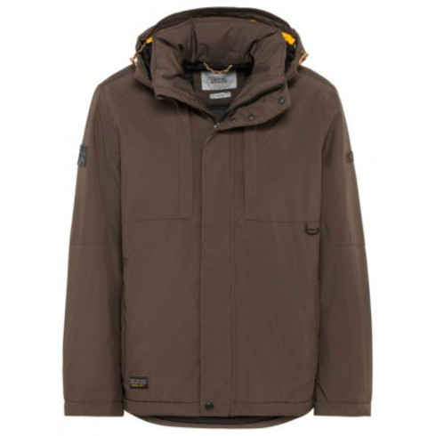 Фото Куртка чоловіча утеплена Camel Active Jacket 420224-8E75-29 - зображення 5