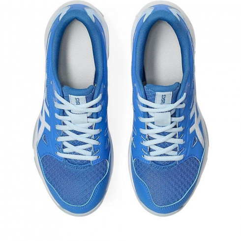 Фото Жіночі волейбольні кросівки Asics GEL-ROCKET 11 1072A093-402 - зображення 7