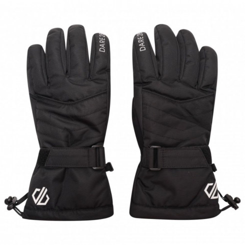 Фото Жіночі гірськолижні рукавички Dare2B Acute Glove DWG326-800 - зображення 1