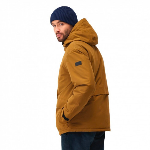 Фото Чоловіча утеплена куртка Regatta Ronin RMP353-2CI - зображення 3