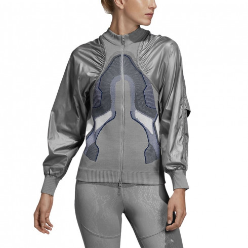 Фото Жіночий светр Adidas MIDLAYER DT9384 - зображення 3