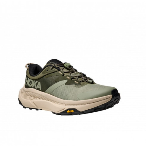 Чоловічі кросівки для трекінгу Hoka One One M TRANSPORT 1123153-SSSC - зображення 5 Фото Чоловічі кросівки для трекінгу Hoka One One M TRANSPORT 1123153-SSSC - зображення 5