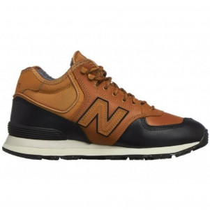 Чоловічі повсякденні кросівки New Balance MH574XB1
