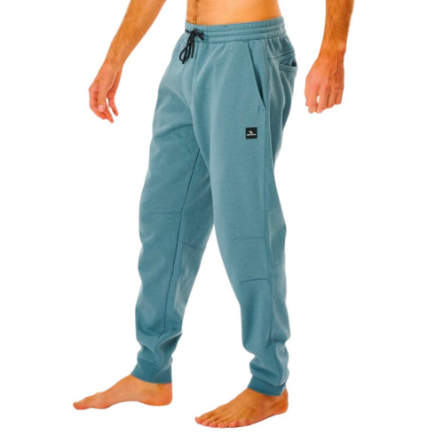 Фото Чоловічі утеплені штани Rip Curl ANTI SERIES DEPARTED TRACKPANt CPABO9-4790 - зображення 3