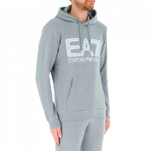 Фото Чоловіче худі ARMANI SWEATSHIRT 3DPM64-PJSHZ - зображення 2