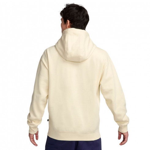 Фото Толстовка унісекс Nike SB FLC CRW FRNTSDE AIR GX FN2556-113 - зображення 2