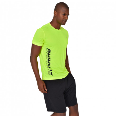 Фото Чоловіча футболка Bilcee ERKEK T-SHIRT TBML8804-1096 - зображення 4