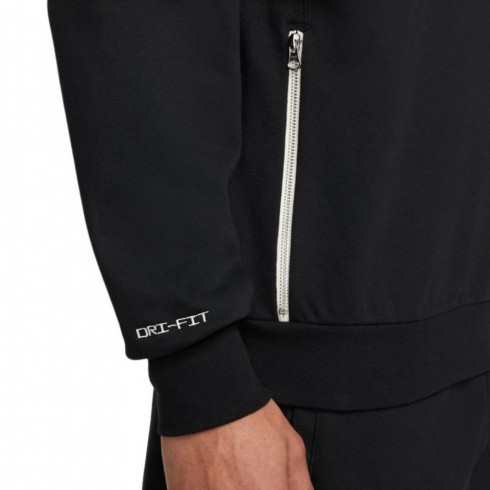 Фото Чоловічий світшот Nike Dri-Fit Standard Issue DQ5820-010 - зображення 4