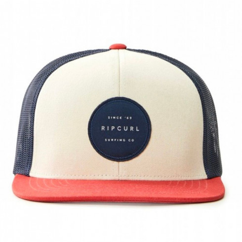 Фото Кепка чоловіча Rip Curl ROUTINE TRUCKER CCABR9-318 - зображення 2