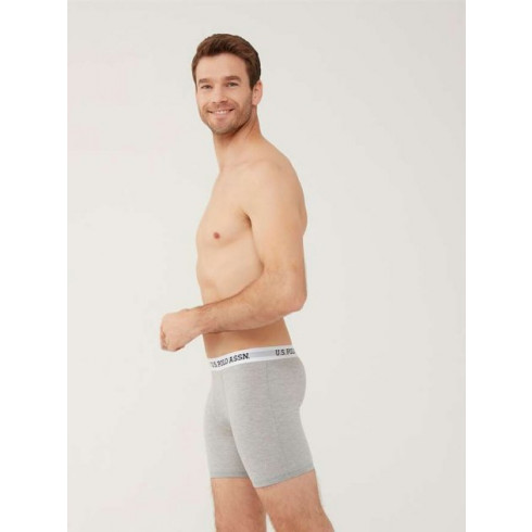 Фото Труси боксери чоловічі 1 шт. U.S. POLO ASSN 80453Y - зображення 3