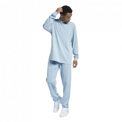 Фото Чоловічий лонгслів Reebok CLASSICS NATURAL DYE GN3763 - зображення 2