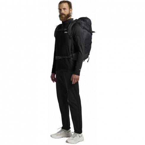 Фото Чоловічій фліс Jack Wolfskin PRELIGHT FZ M A63789_6000 - зображення 3