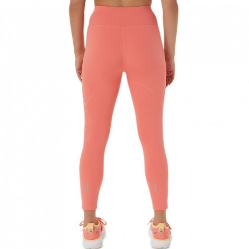 Фото Жіночі тайтси Asics RACE HIGH WAIST TIGHT 2012C347-706 - зображення 2