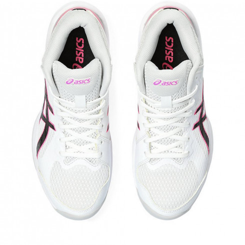 Фото Жіночі волейбольні кросівки ASICS BEYOND FF MT 1072A096-101 - зображення 6