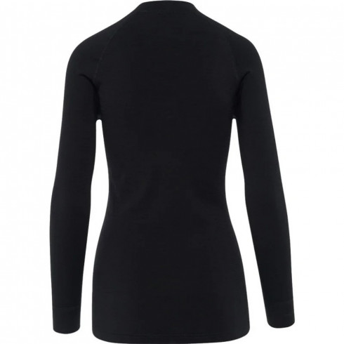 Фото Жіночий лонгслів Thermowave MERINO ARCTIC 12ARCT412-990 - зображення 4