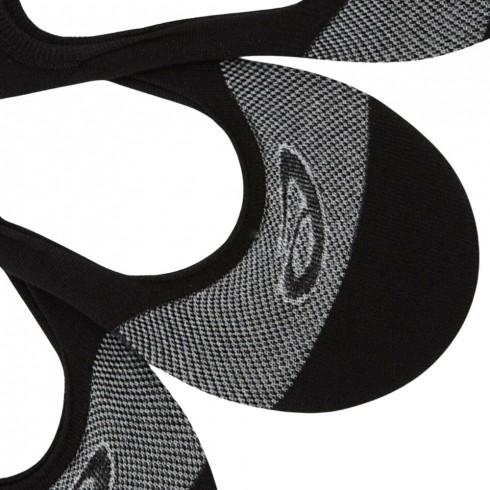 Фото Шкарпетки Asics 3PPK SECRET SOCK 3033A394-001 - зображення 4