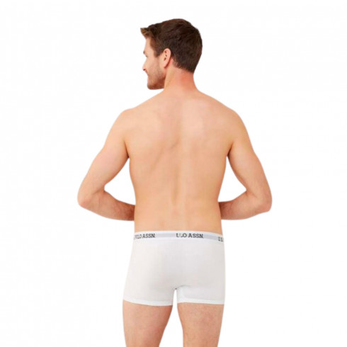 Фото Труси боксери чоловічі 1 шт. U.S. POLO ASSN 80450Y - зображення 2
