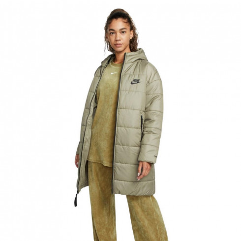 Фото Жіноча куртка Nike W NSW SYN TF RPL HD PARKA DX1798-351 - зображення 2